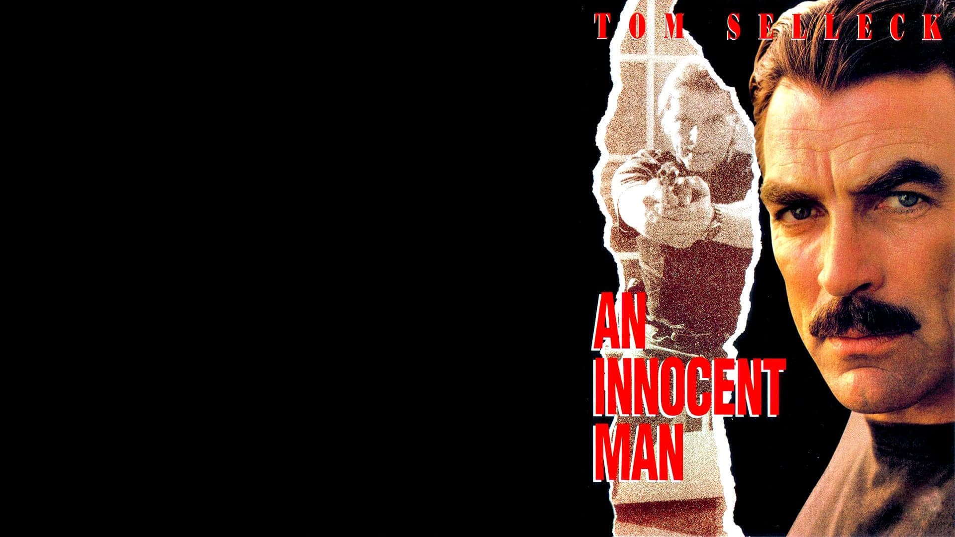 Un uomo innocente - immagine