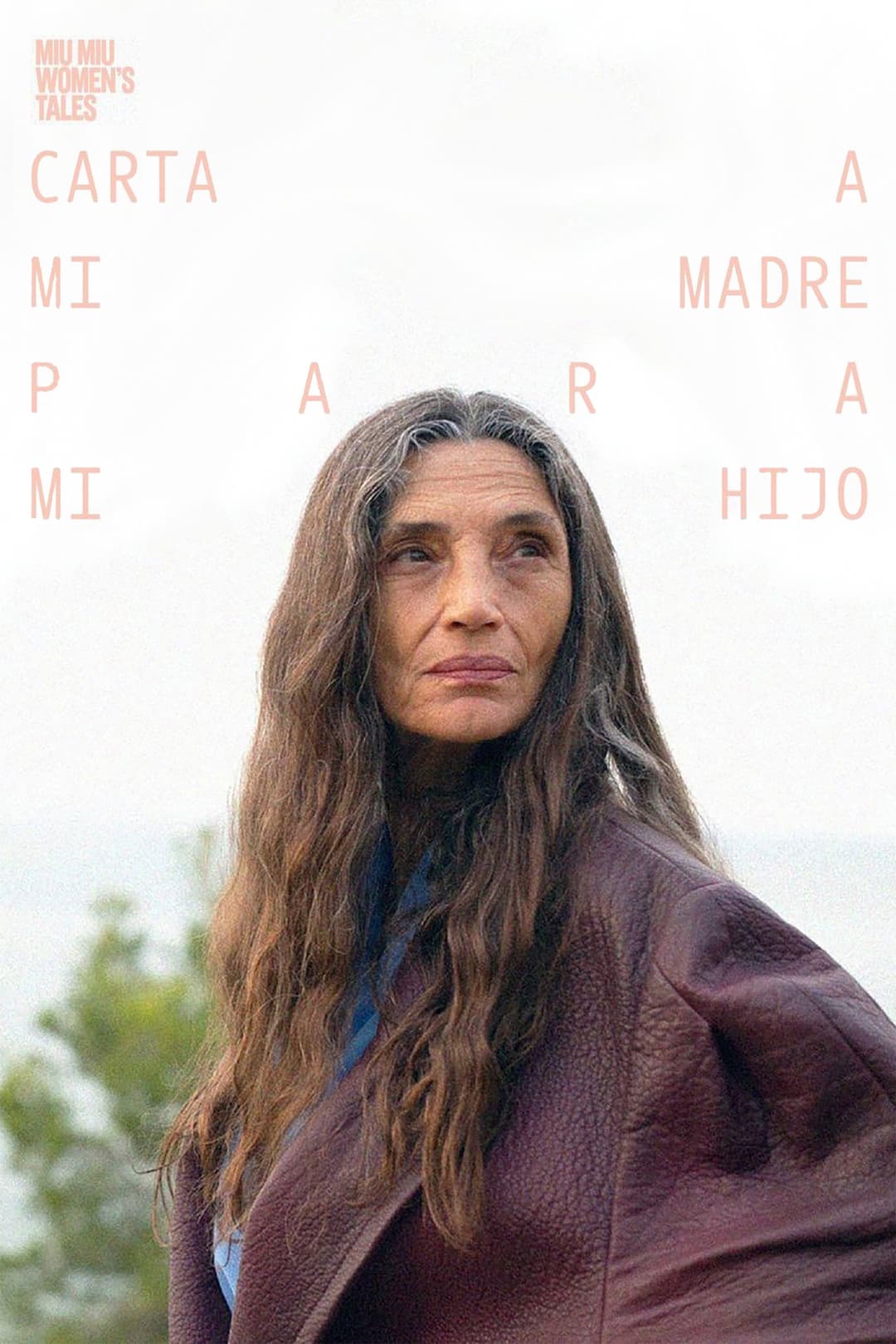 Poster di Carta a mi madre para mi hijo