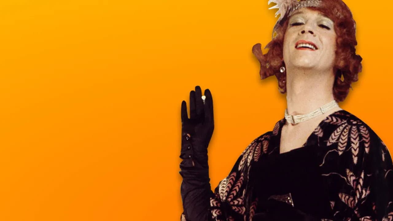 The Naked Civil Servant - immagine