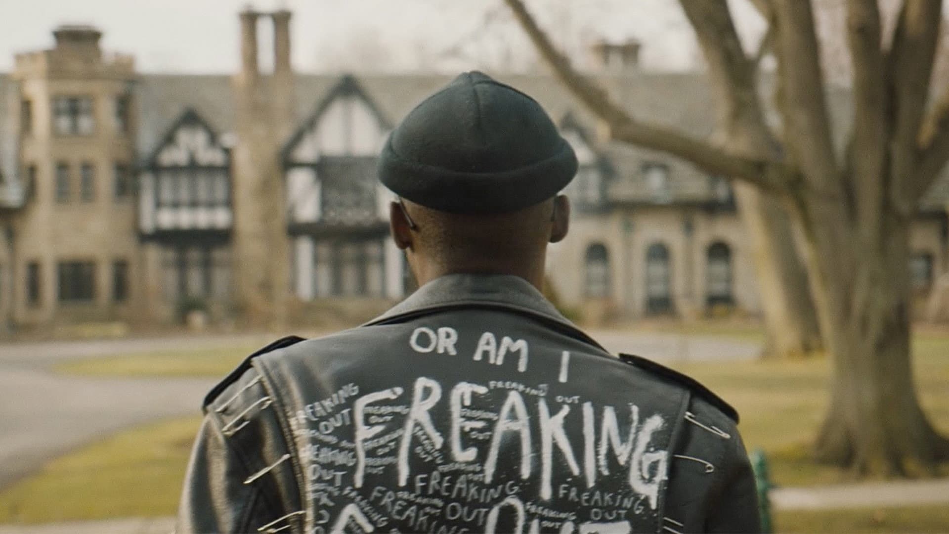Native Son - immagine