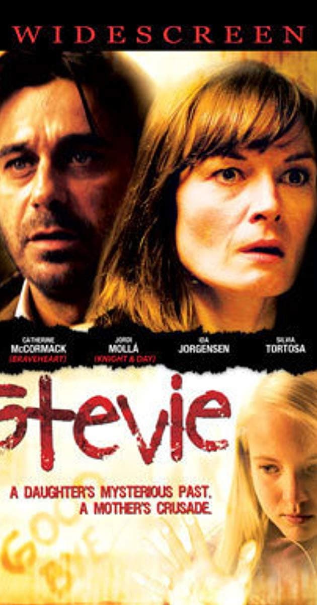Poster di Stevie