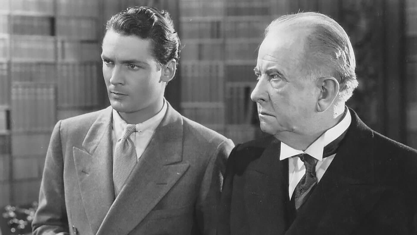 The Man Who Came Back - immagine