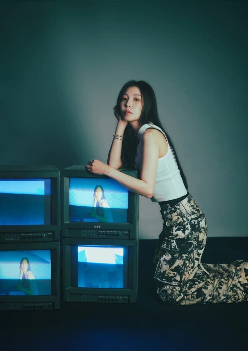 Poster di BoA: One's Own