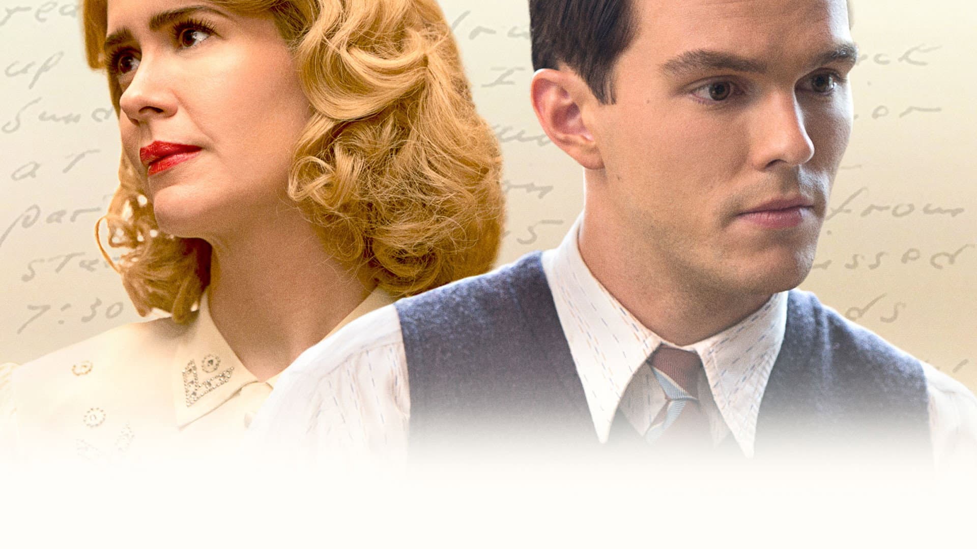 Rebel in the Rye - immagine