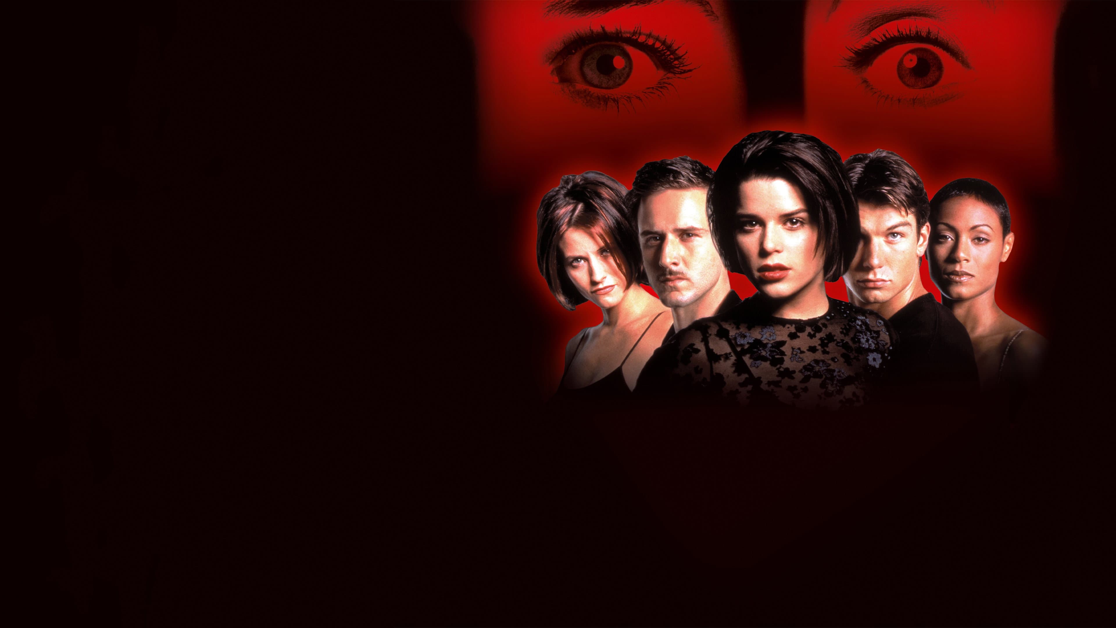 Scream 2 - immagine