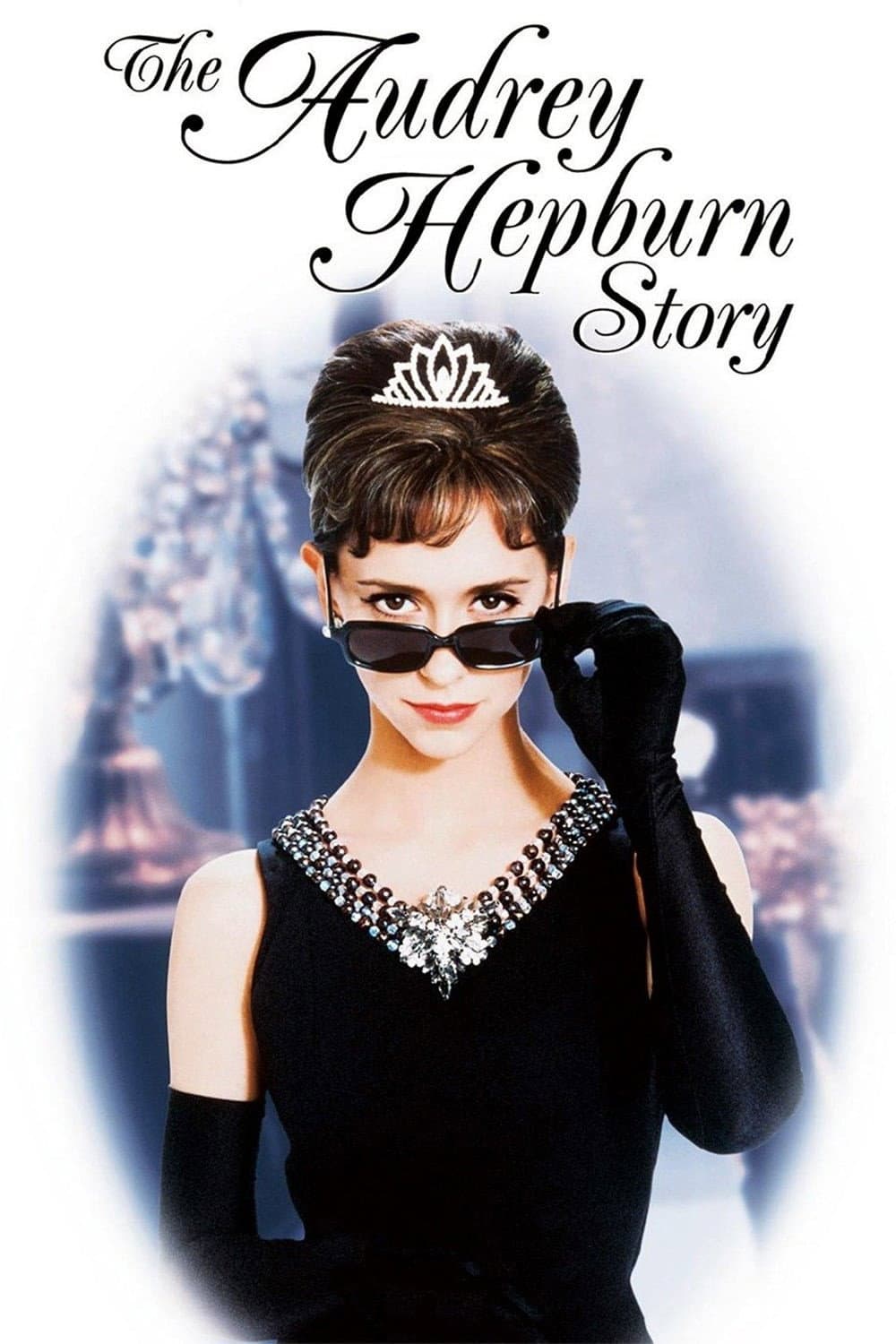 Poster di The Audrey Hepburn Story