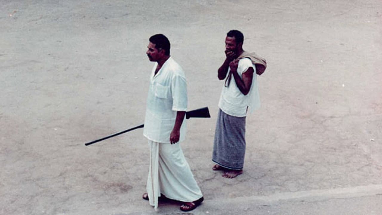 വിധേയൻ - immagine