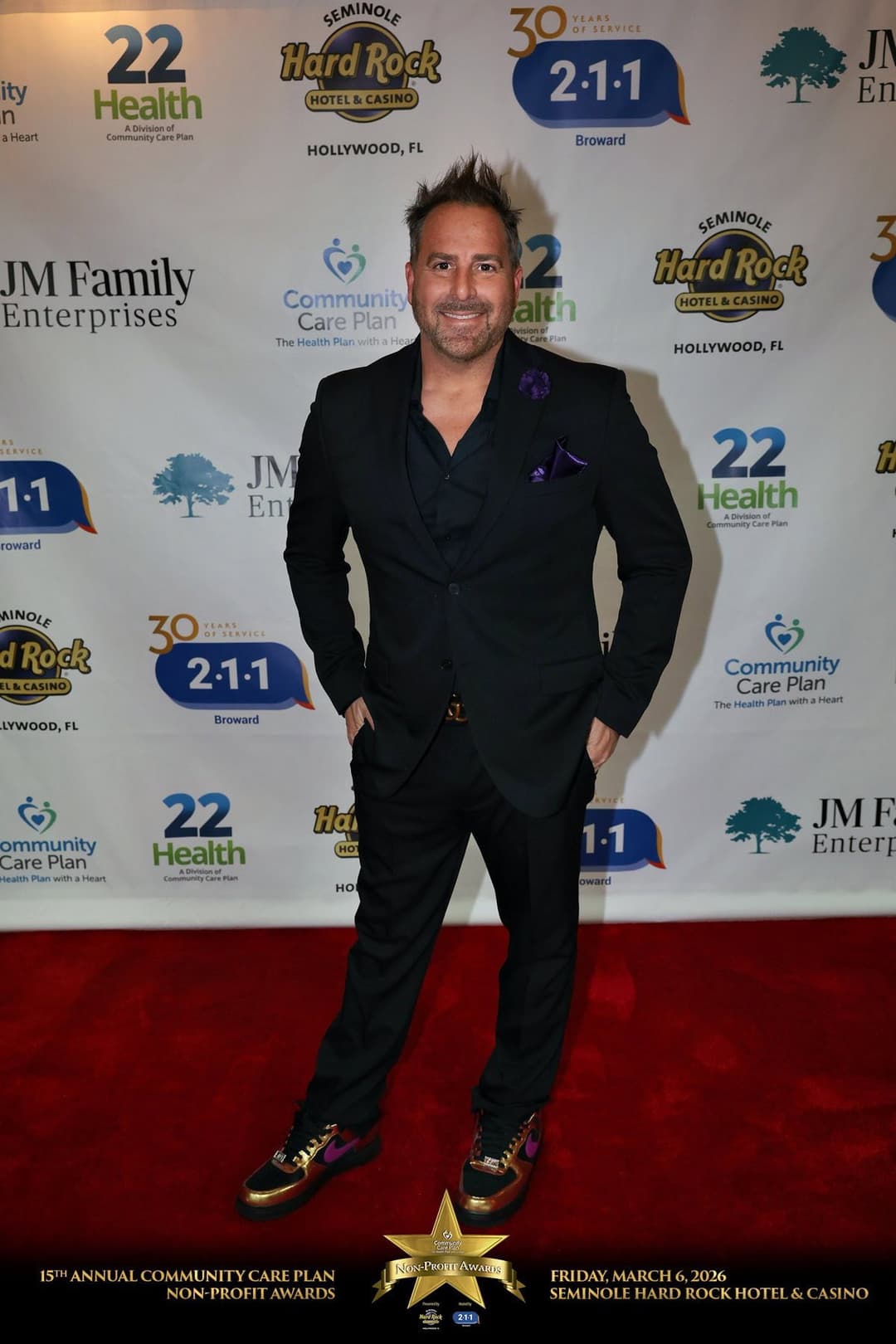 Evan Scott Golden
