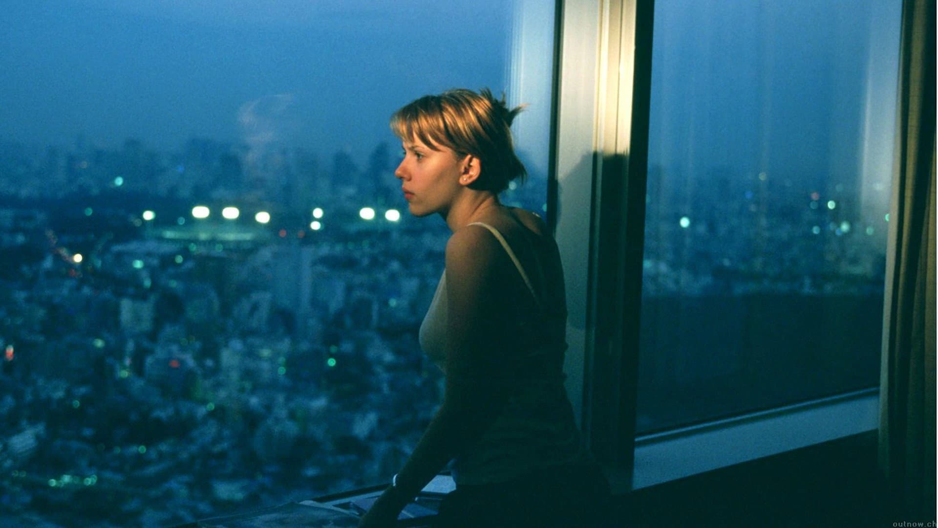 Lost in Translation - L'amore tradotto - immagine