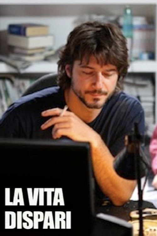Poster di The Uneven Rome