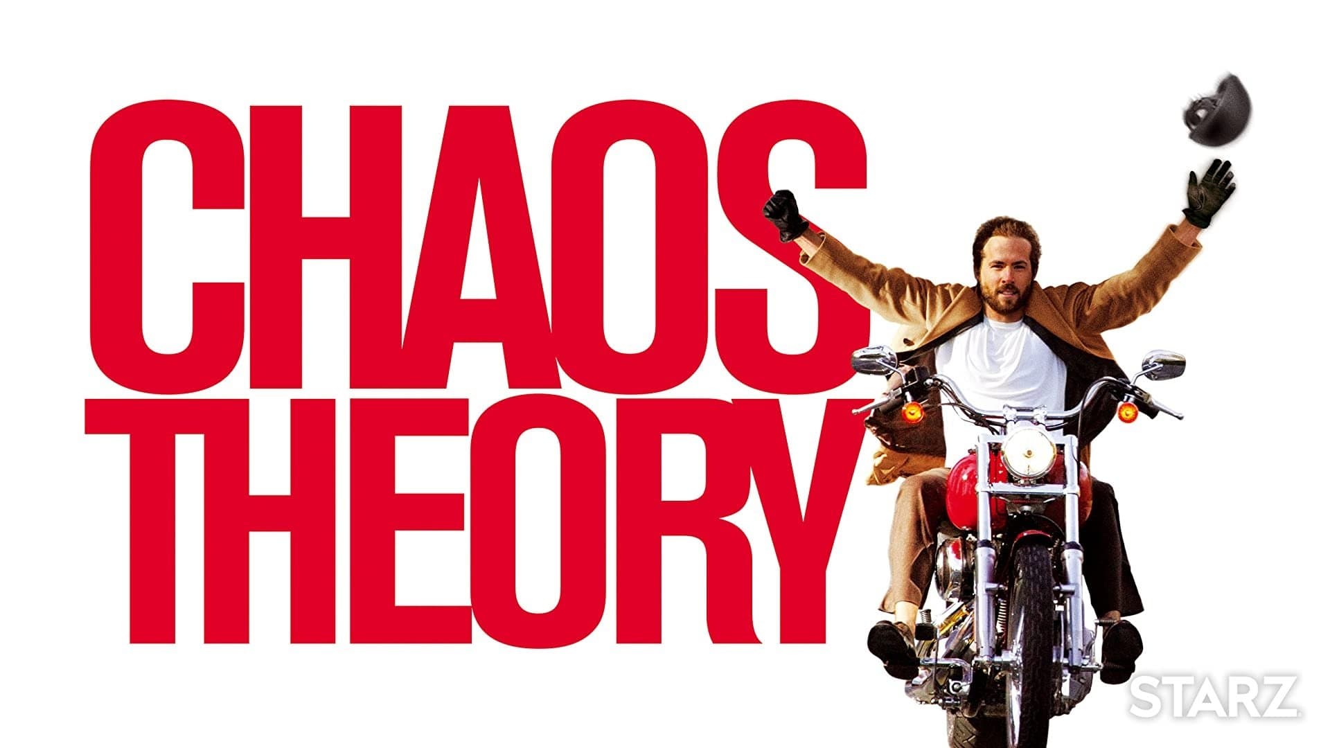 Chaos Theory - immagine