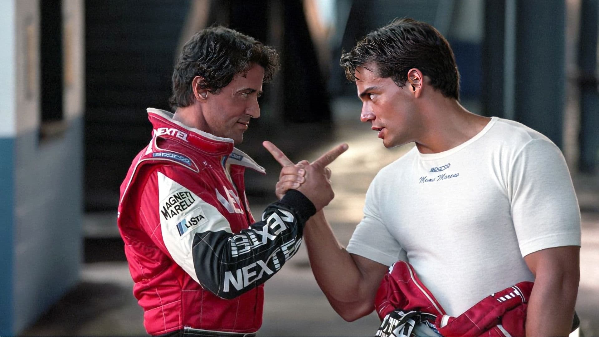 Driven - immagine
