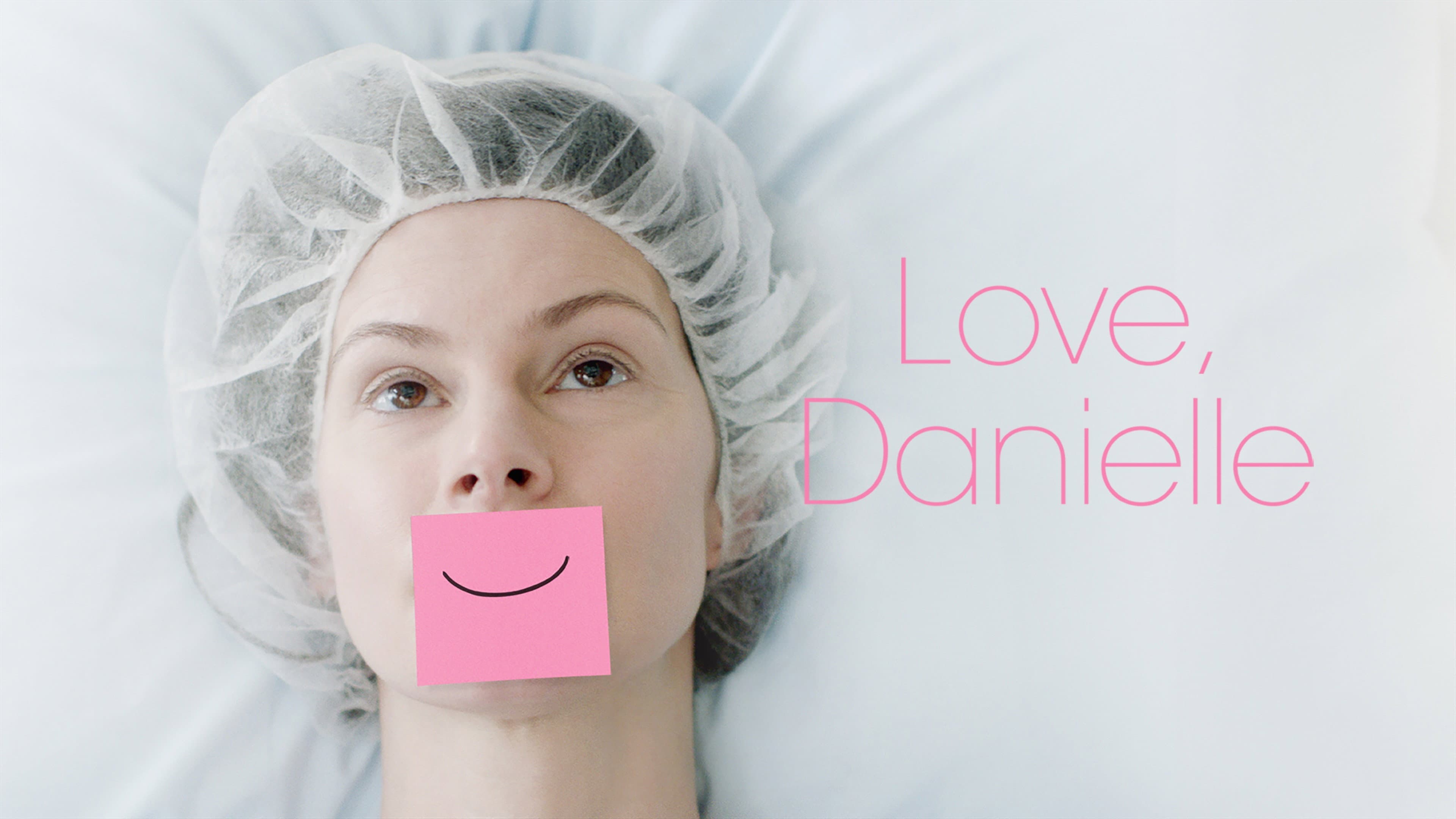 Love, Danielle - immagine