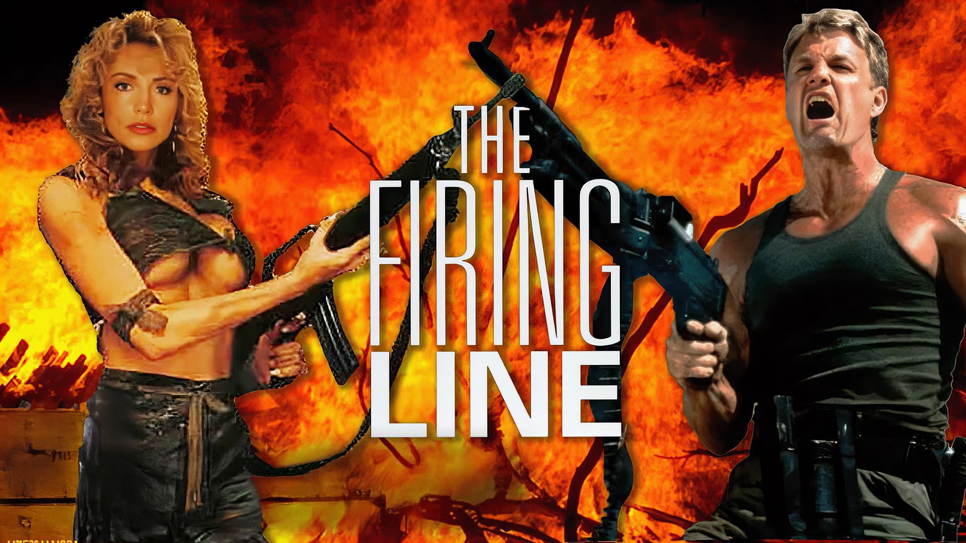 The Firing Line - immagine