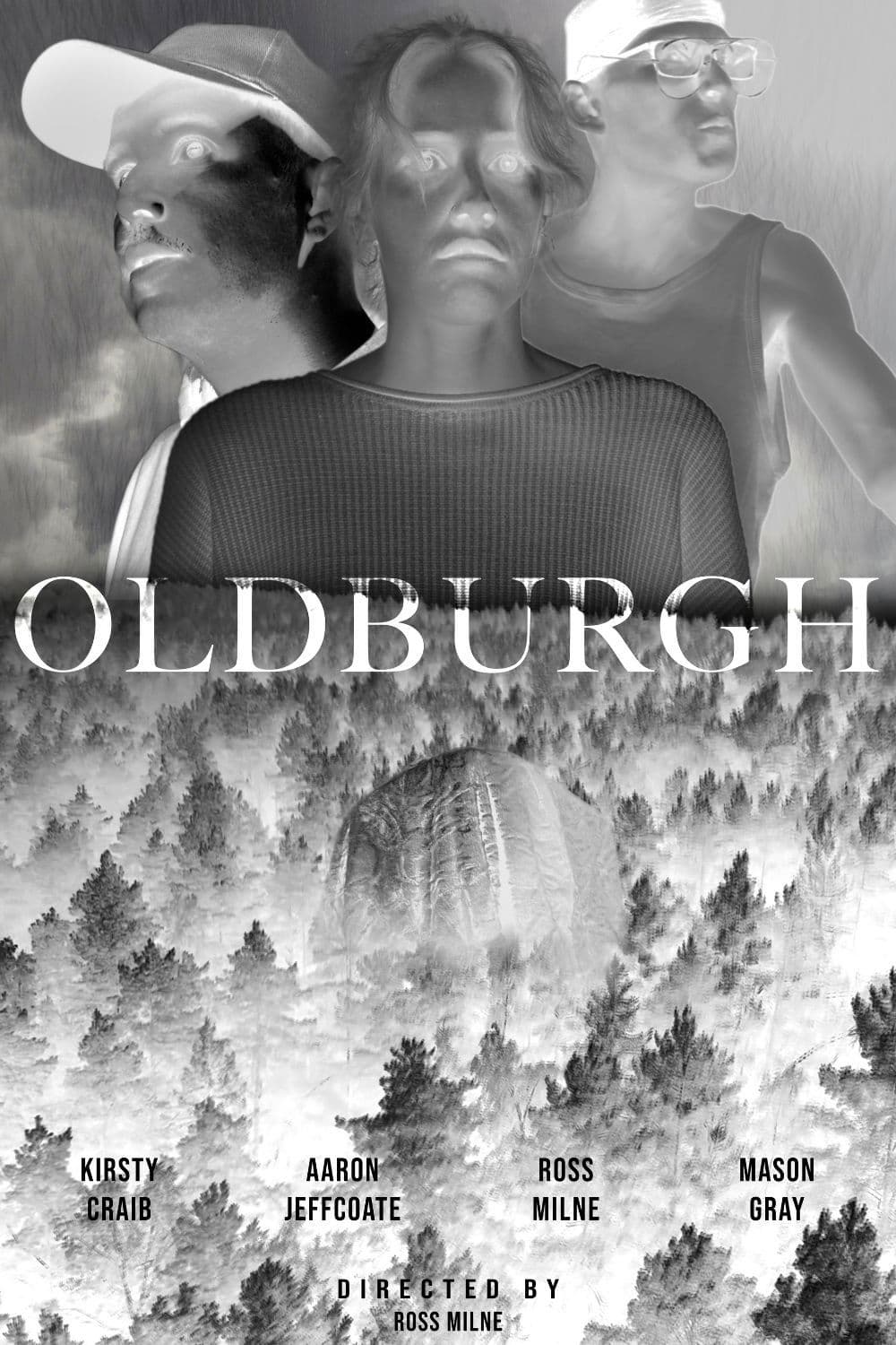 Poster di Oldburgh