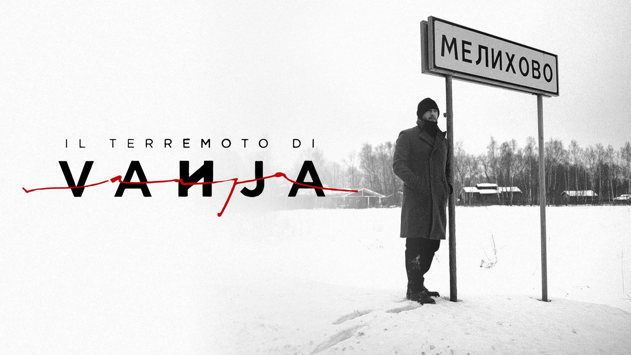 Il terremoto di Vanja - immagine