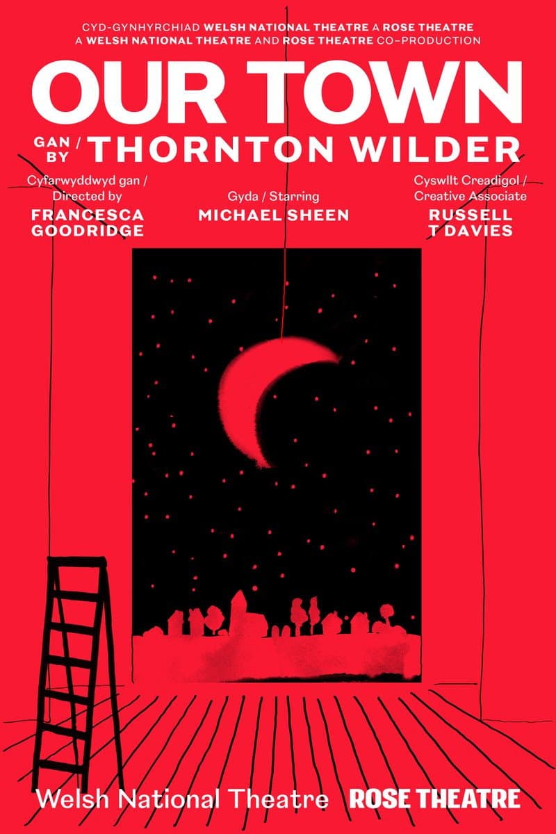 Poster di Our Town