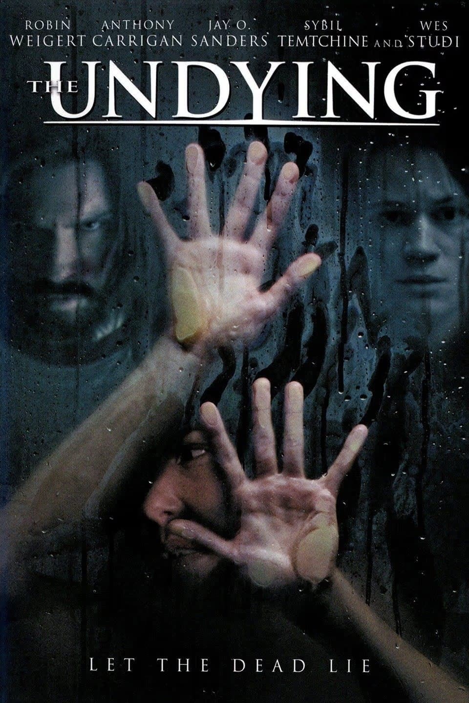 Poster di The Undying