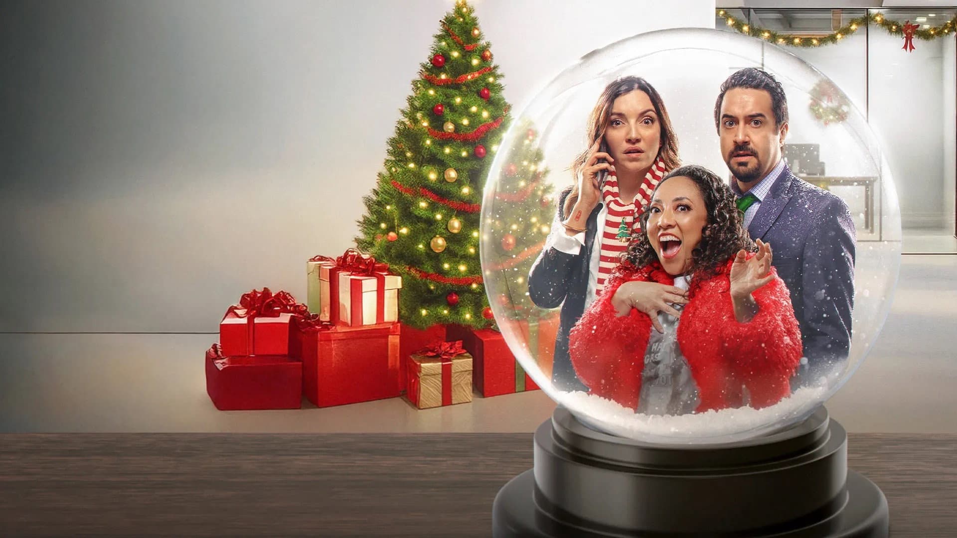 Mirreyes contra Godínez: Un Especial de Navidad - immagine