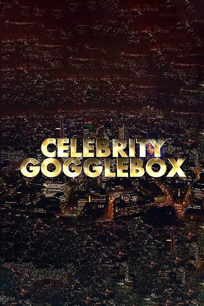 Poster di Celebrity Gogglebox