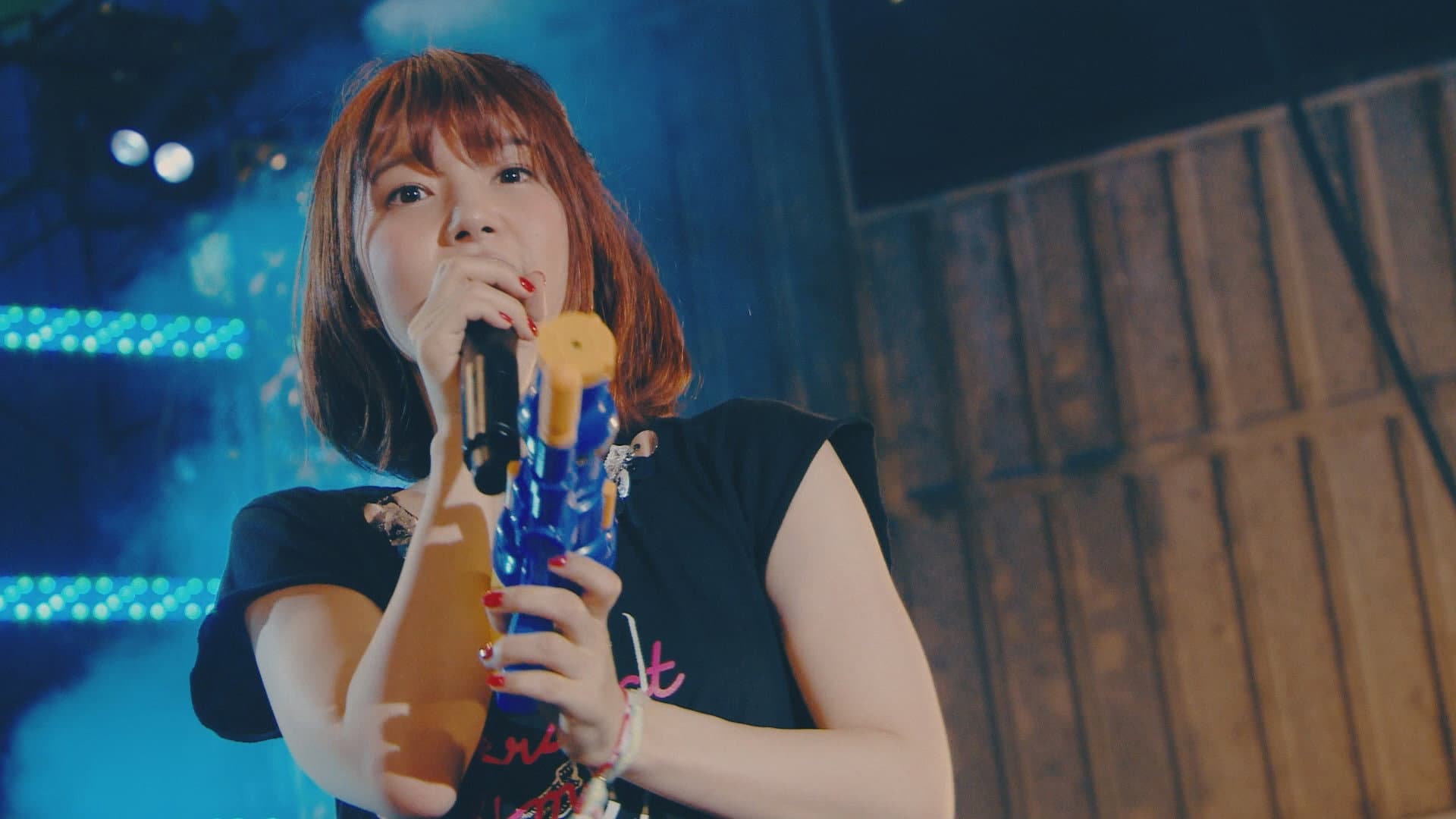 UCHIDA MAAYA LIVE 2017 +INTERSECT♡SUMMER+ - immagine