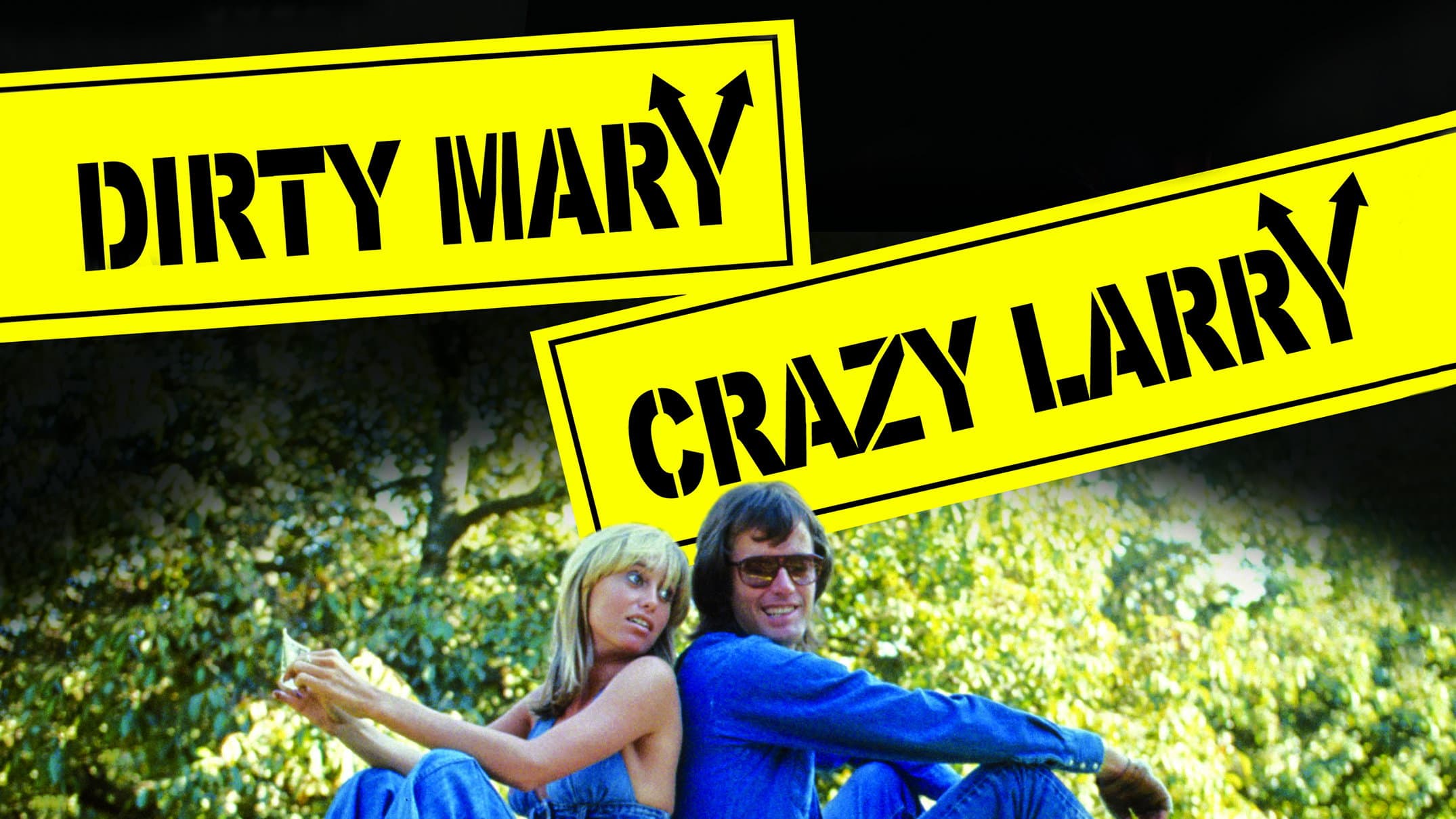 Zozza Mary, pazzo Gary - immagine