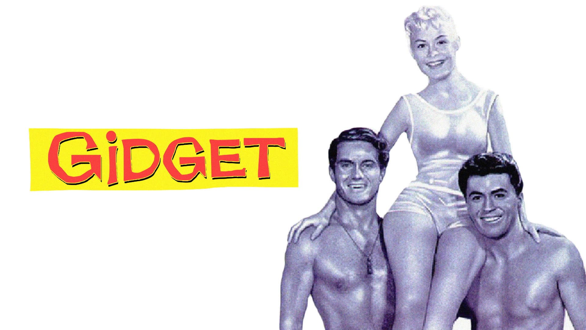Gidget - immagine