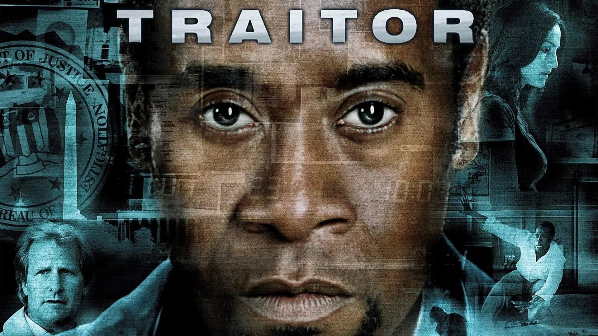 Traitor - immagine