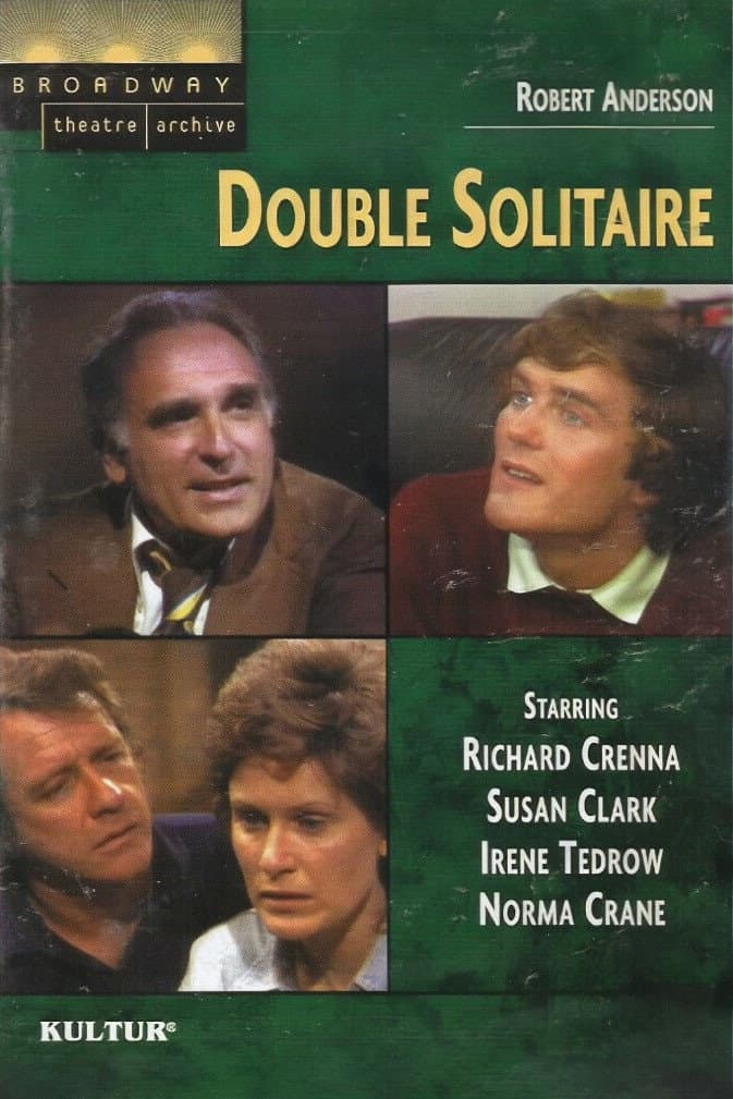 Poster di Double Solitaire