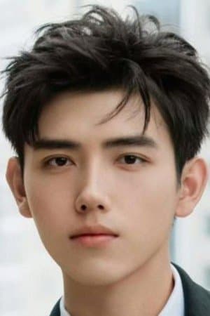 陈飞宇
