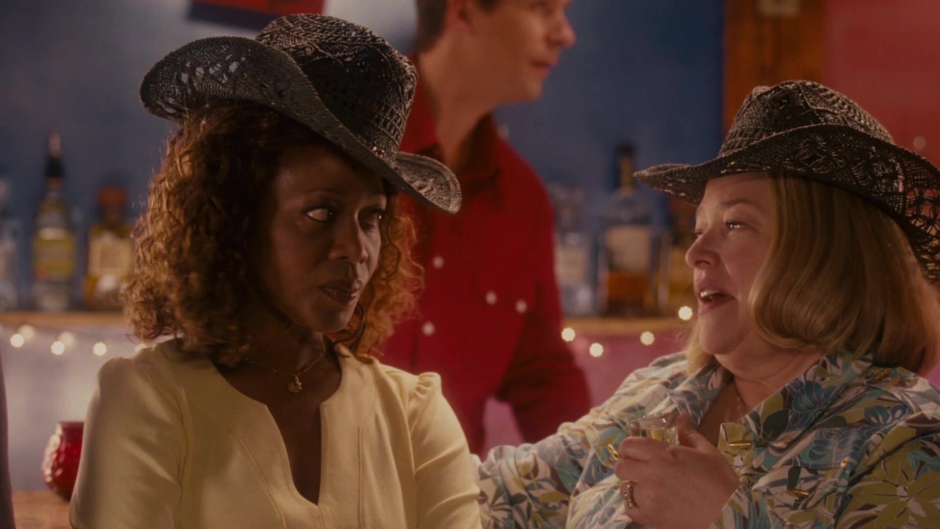 Tyler Perry's The Family That Preys - immagine