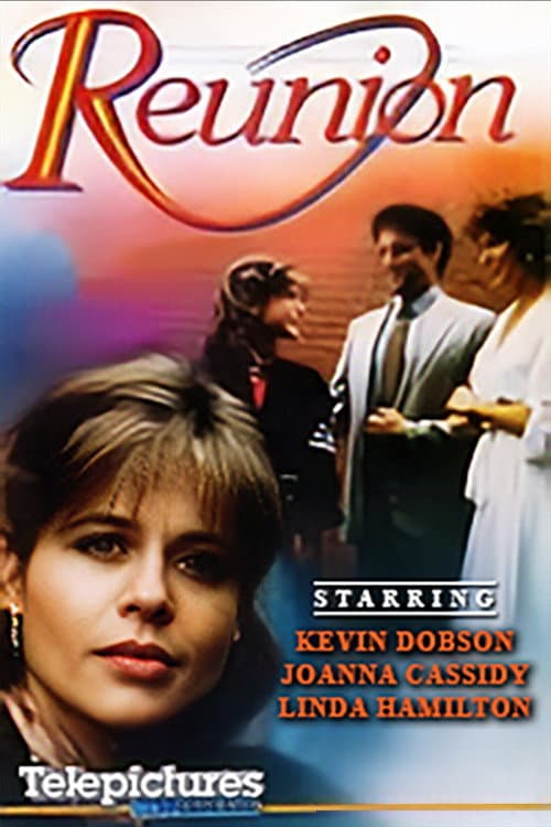Poster di Reunion