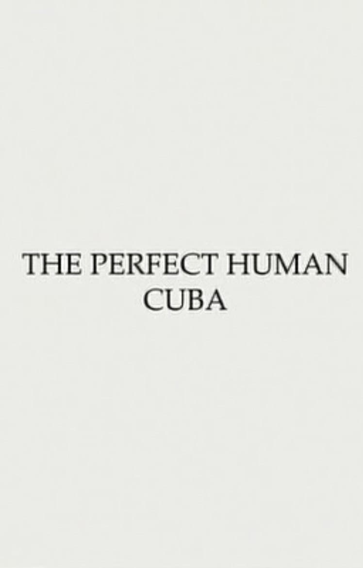 Poster di Benspænd #1 - Det perfekte menneske: Cuba
