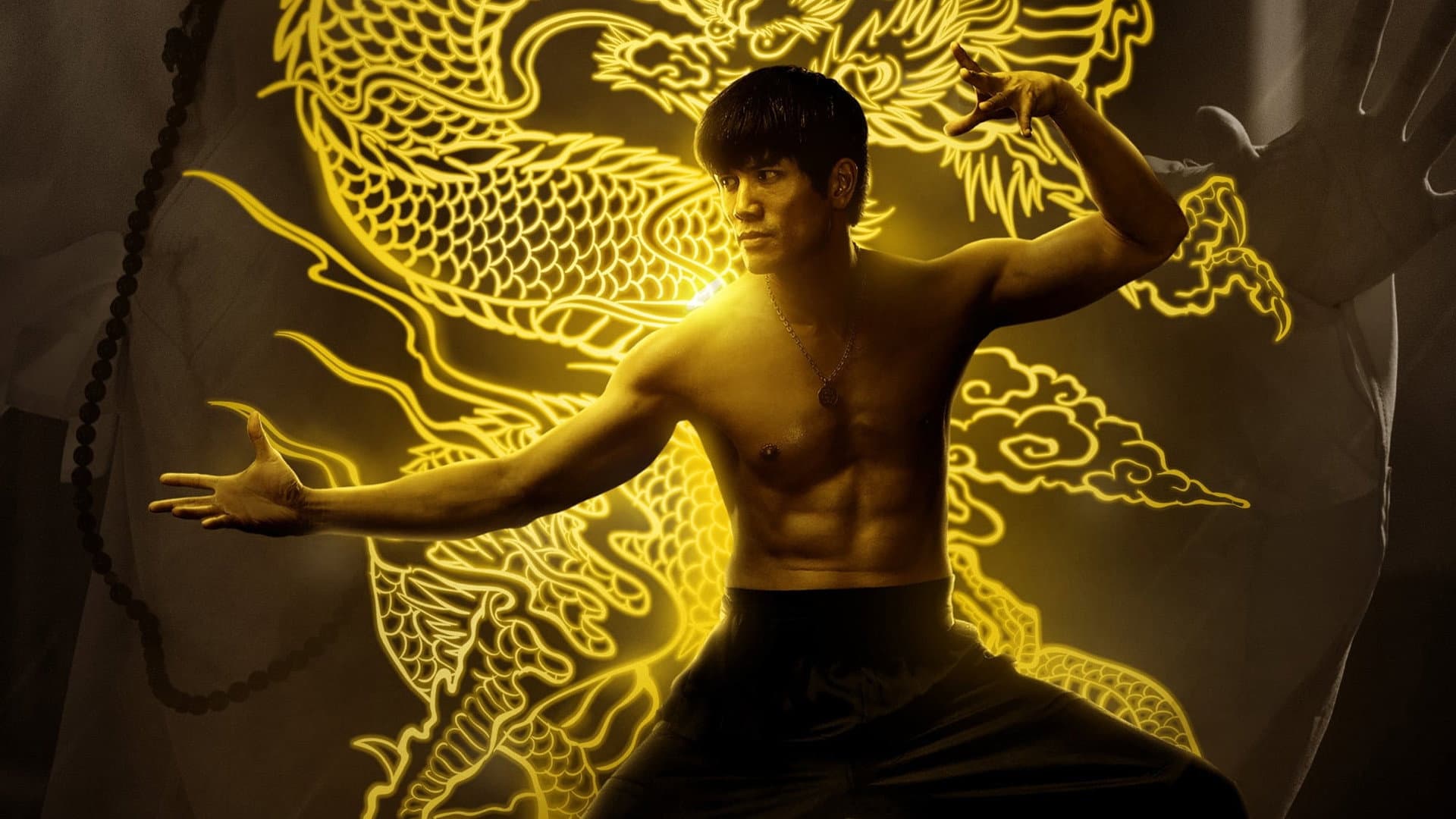 Bruce Lee - La grande sfida - immagine