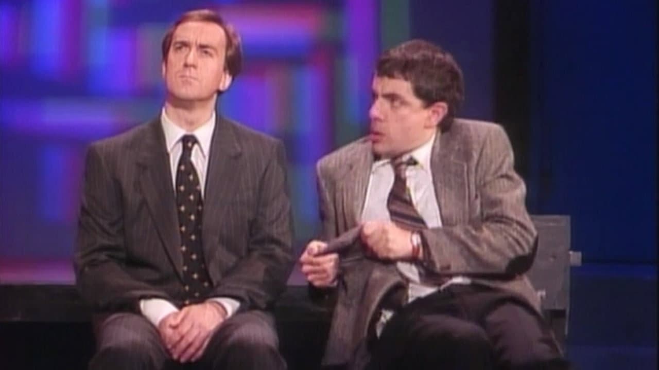 Rowan Atkinson Live - immagine