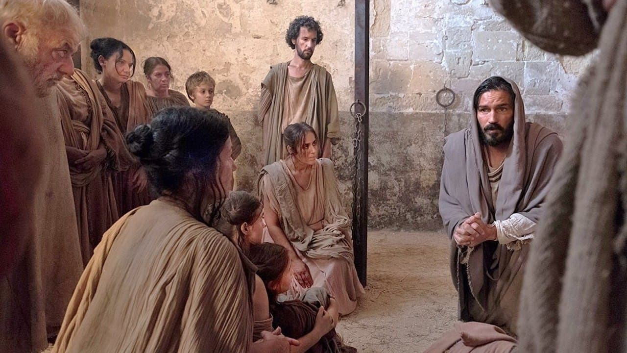 Paolo, apostolo di Cristo - immagine