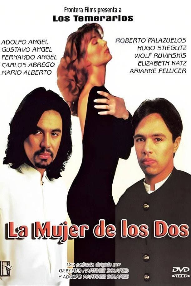 Poster di La mujer de los dos
