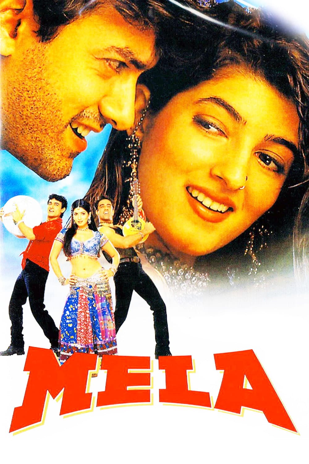 Poster di Mela