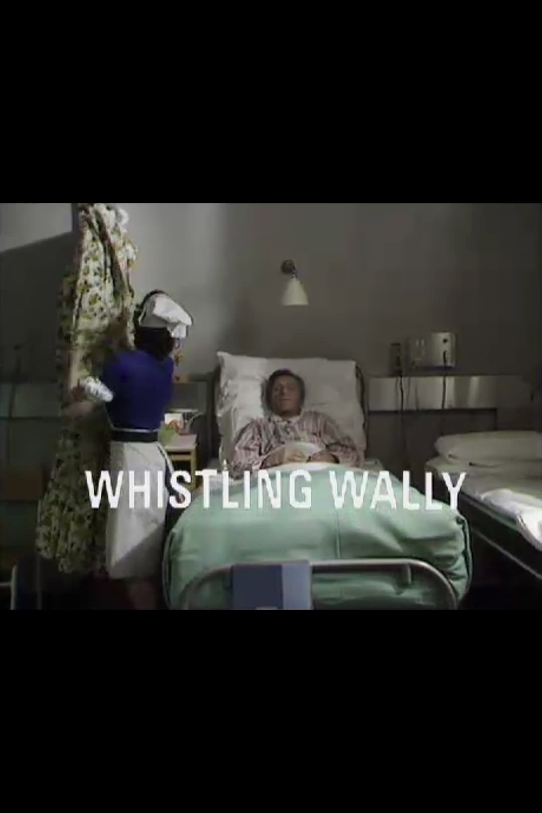 Poster di Whistling Wally