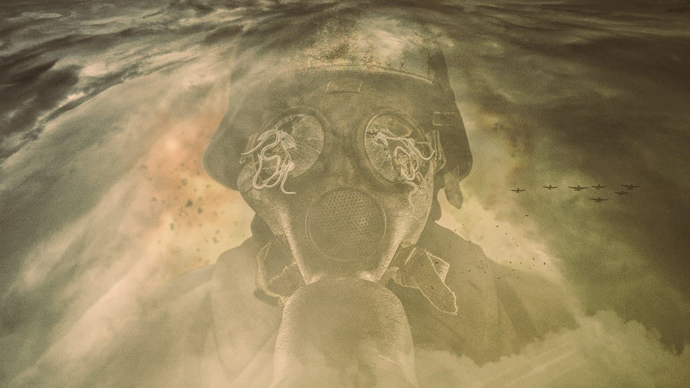 Trench 11 - immagine