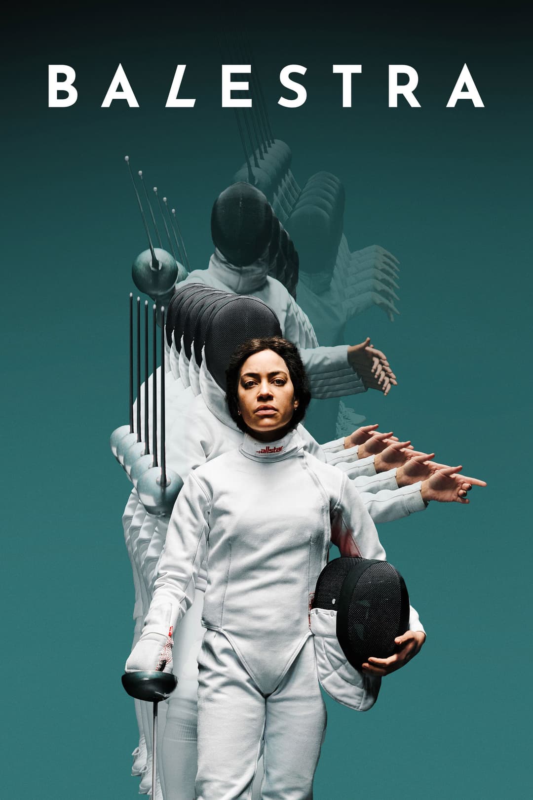 Poster di Balestra