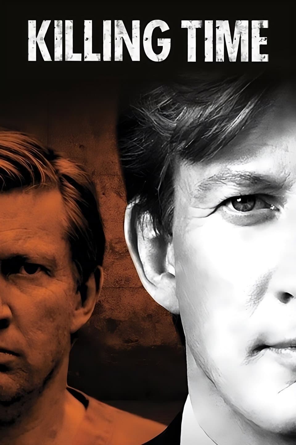Poster di Killing Time