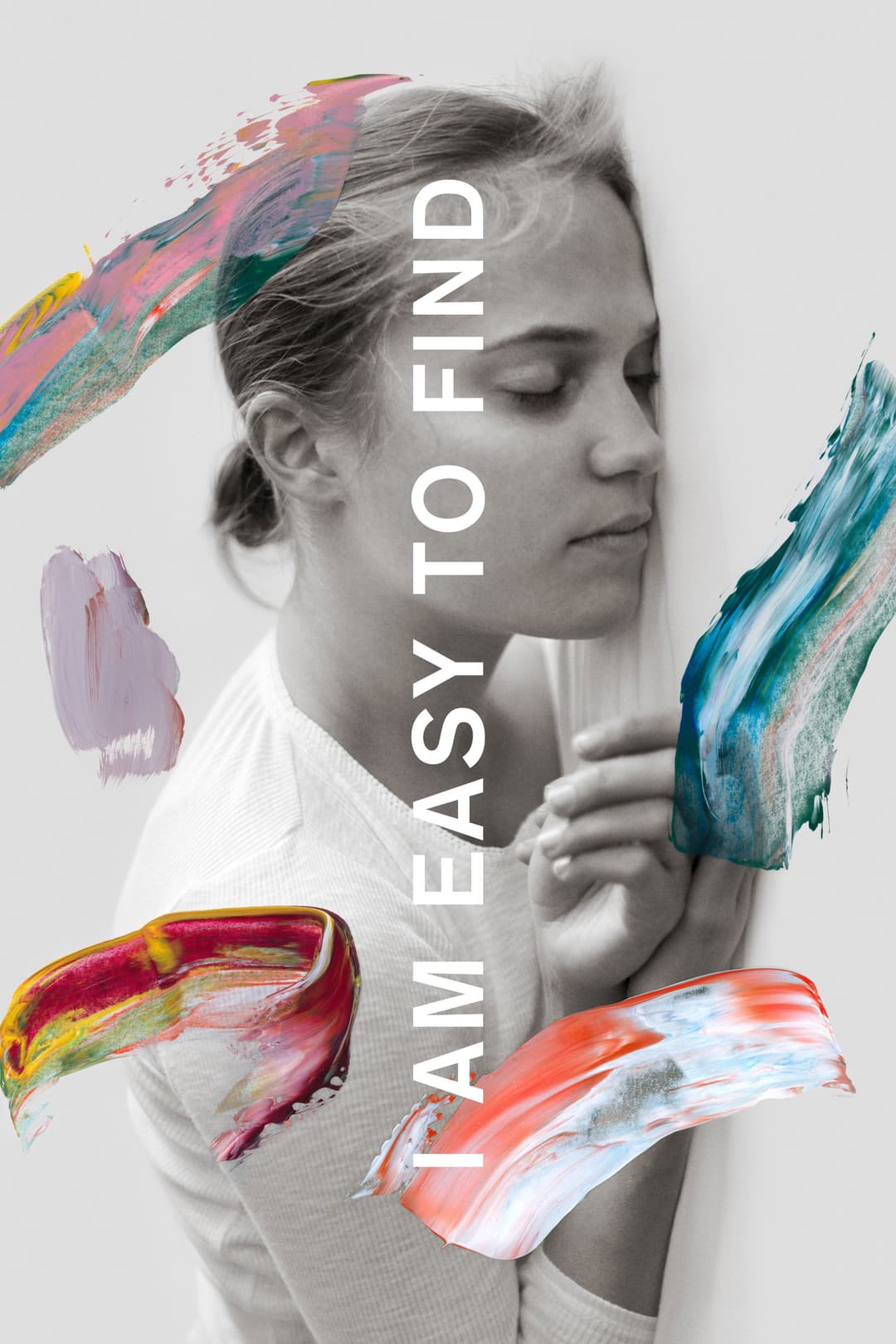 Poster di I Am Easy to Find