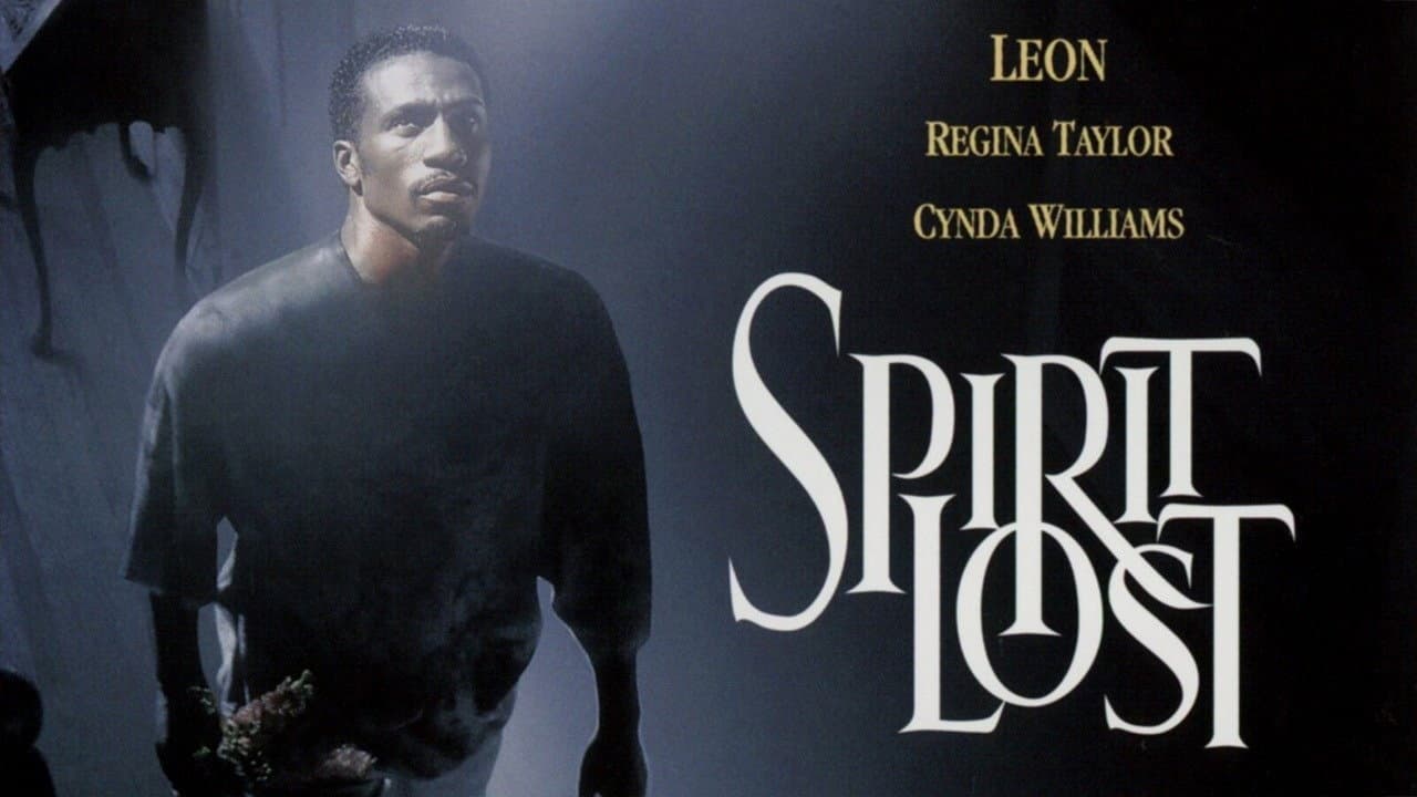 Spirit Lost - immagine
