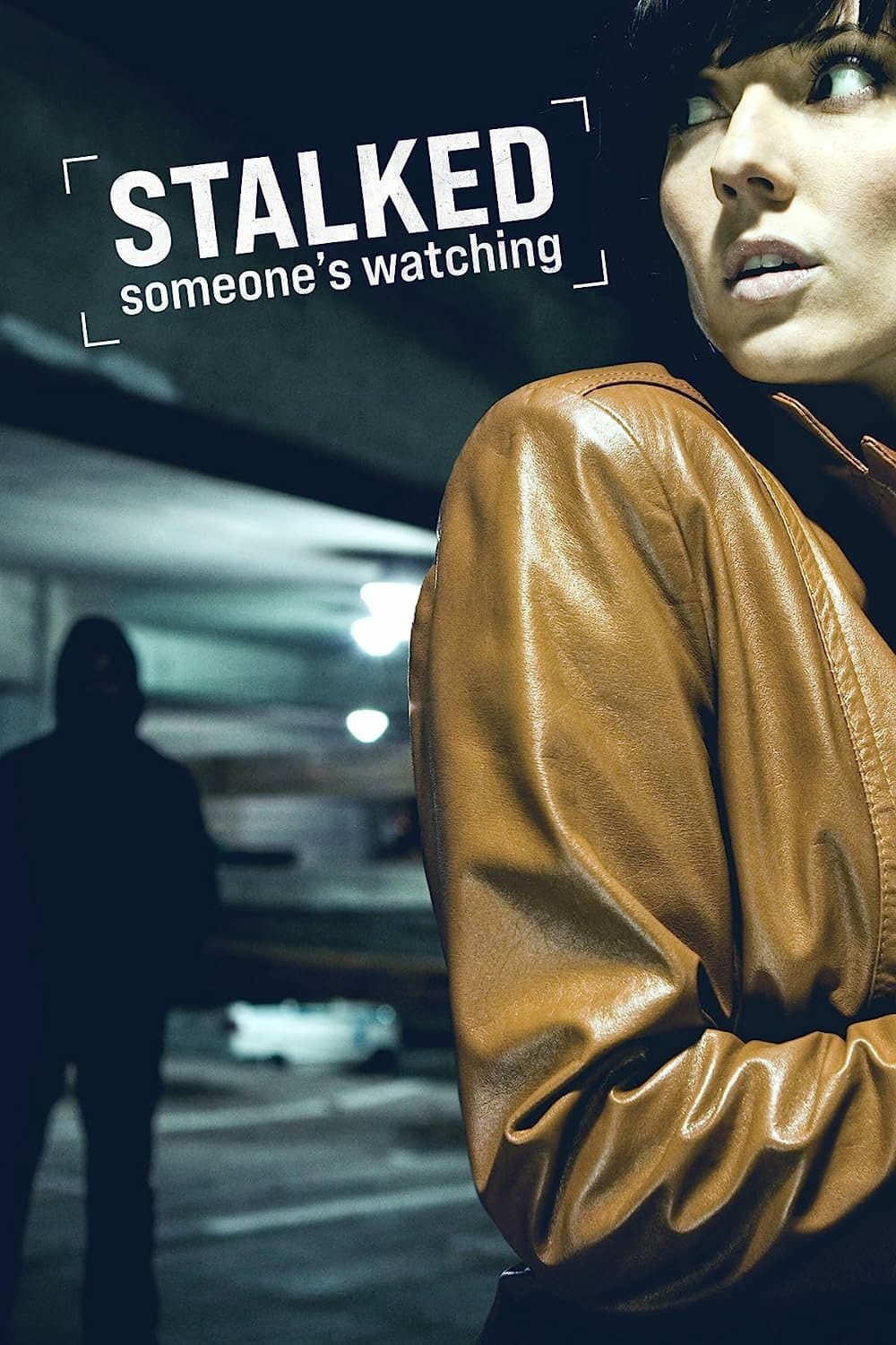 Poster di Stalked: Someone's Watching
