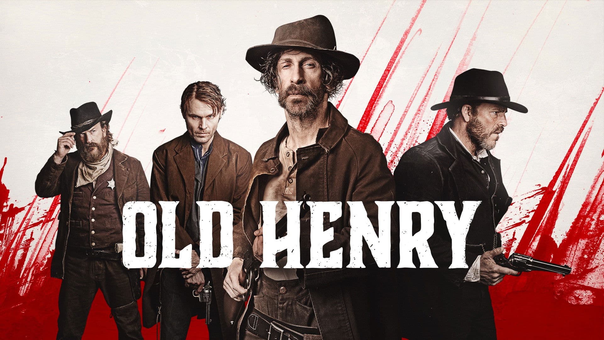 Old Henry - immagine
