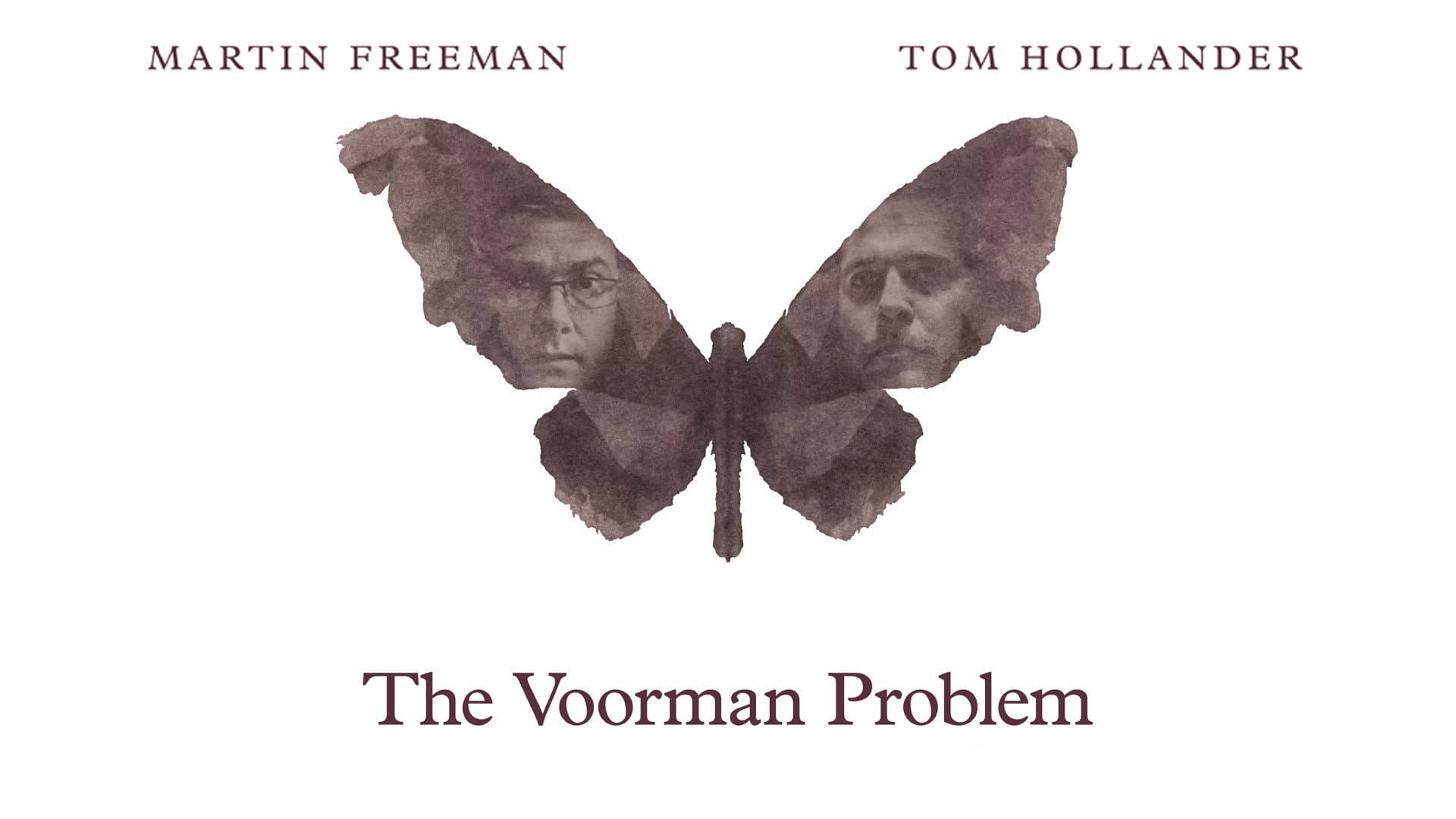 The Voorman Problem - immagine