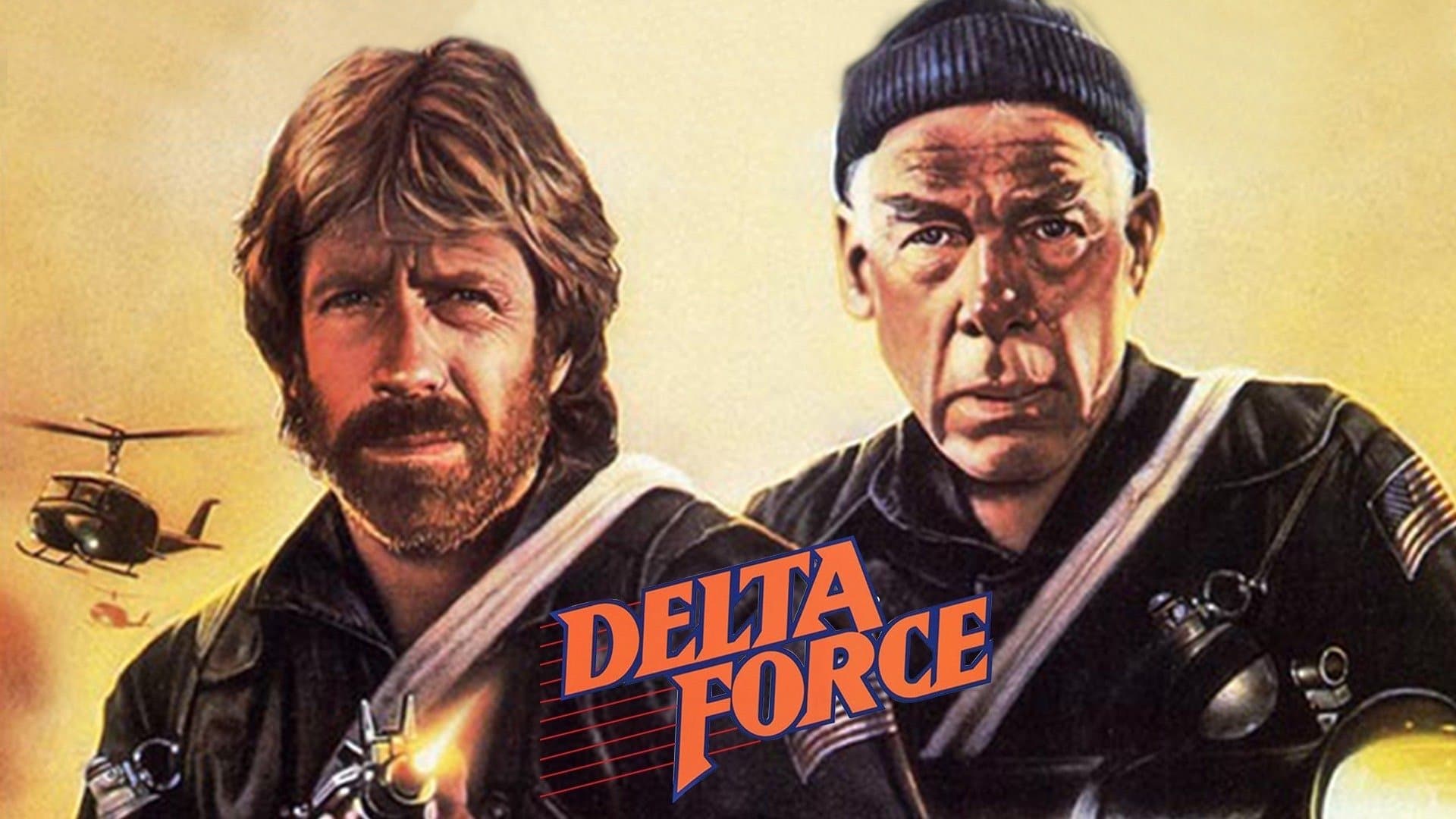 Delta Force - immagine