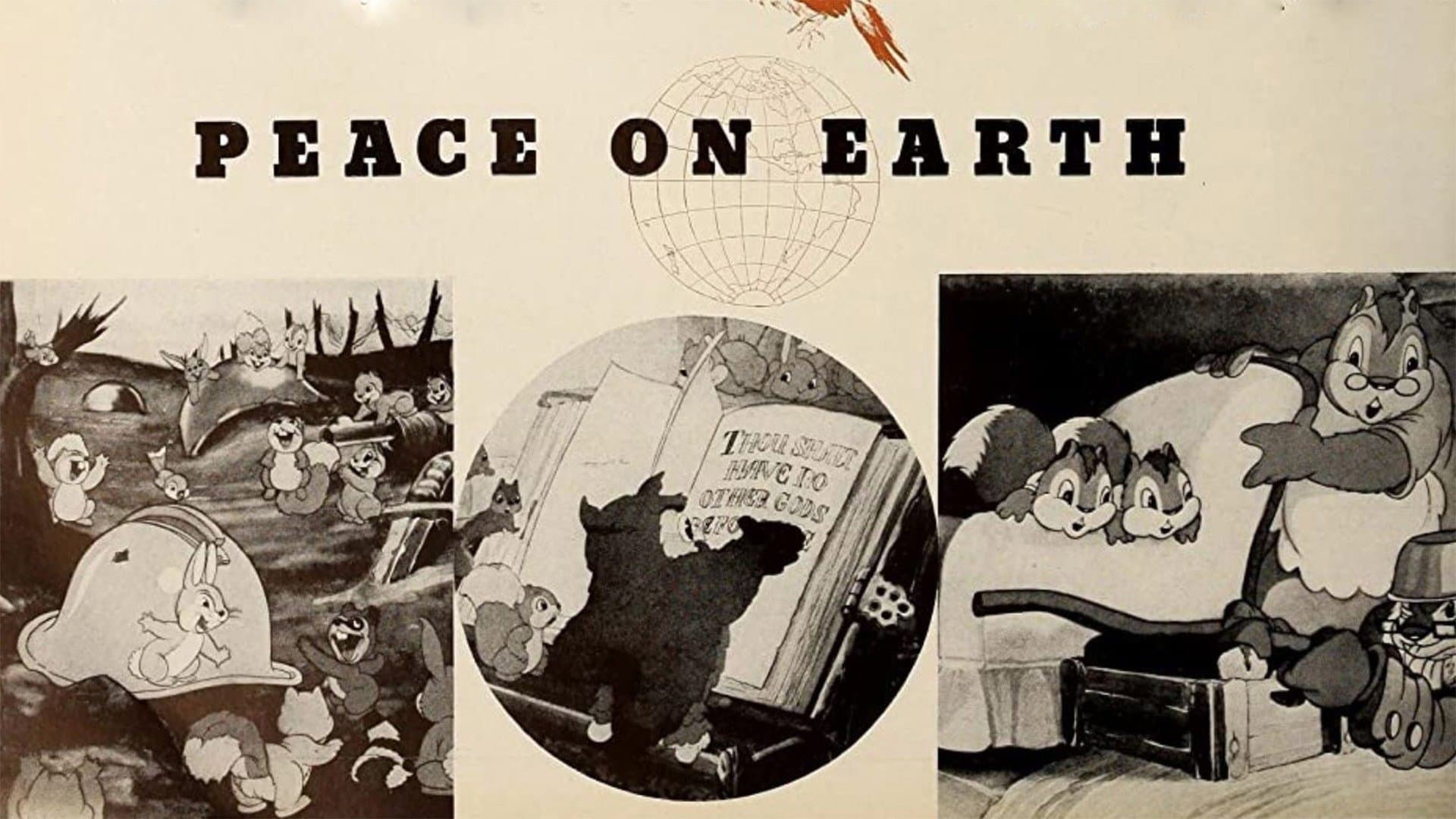 Pace in terra - immagine