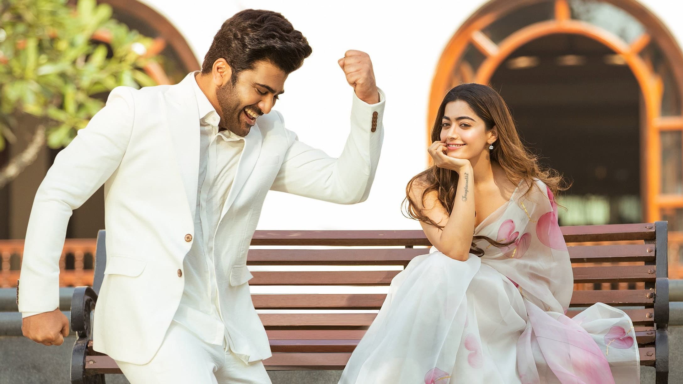 ఆడవాళ్లు మీకు జోహార్లు - immagine